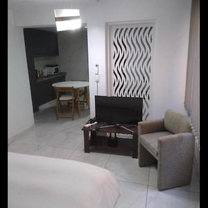 Departamento Cerca Plaza Espana Mendoza
